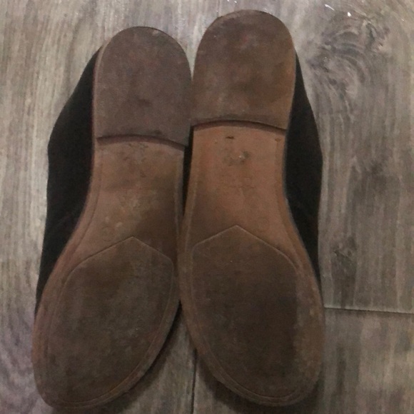 Flat shoes - Picture 3 of 3